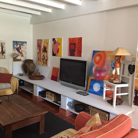 Serra Casa Do Pai Castelo De Bodeヴィラ エクステリア 写真