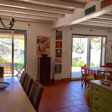 Serra Casa Do Pai Castelo De Bodeヴィラ エクステリア 写真