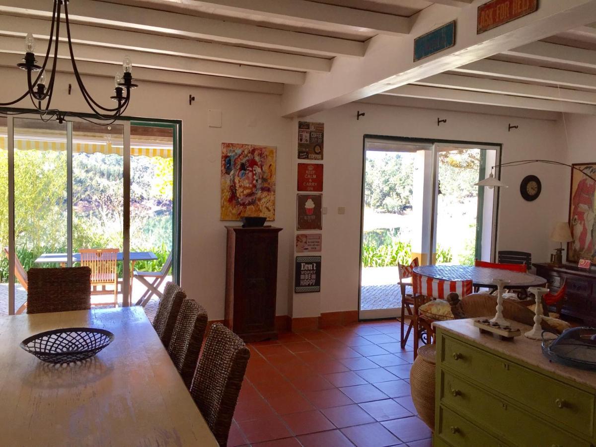Serra Casa Do Pai Castelo De Bodeヴィラ エクステリア 写真